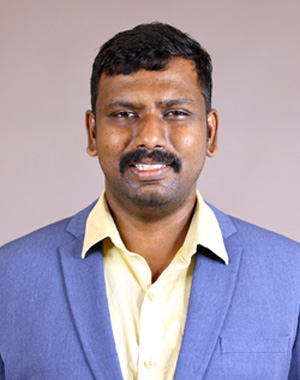 G. Christhu raja